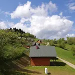 Lodge Za Gora *