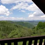 Za Gora Lodge Jazowsko
