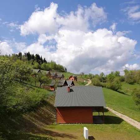 Lodge Za Gora *