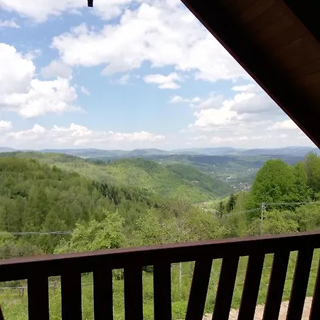 Lodge Za Gora *