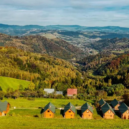 Za Górą * Jazowsko