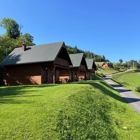 Za Gora Lodge