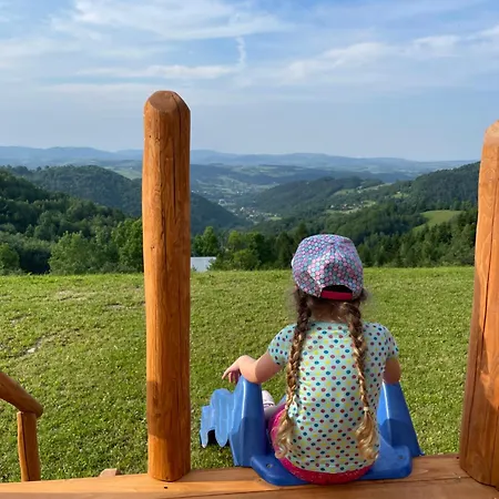 Lodge Za Gora