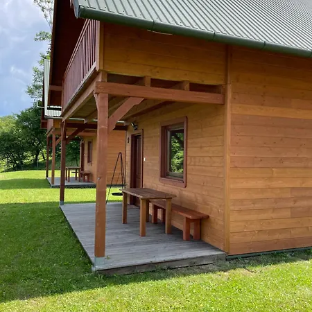 Za Gora Lodge