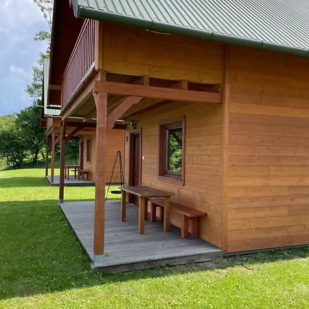 Za Gora Lodge
