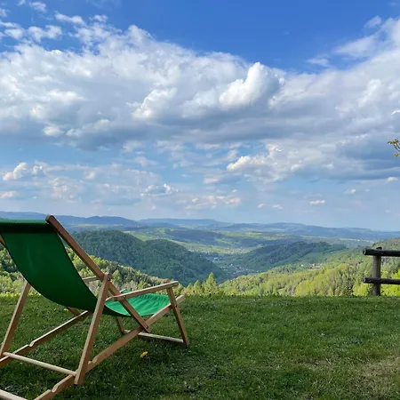 Za Gora Jazowsko