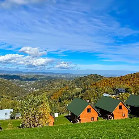 Za Gora * Jazowsko