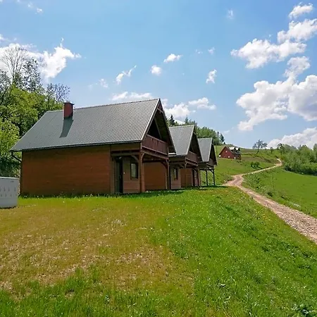 Lodge Za Gora *