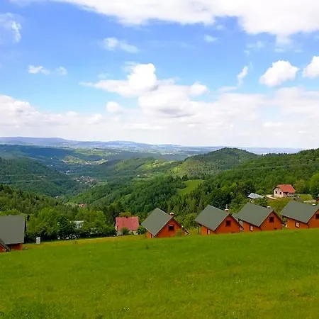 Za Gora Lodge Jazowsko