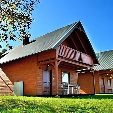 Za Gora Lodge *