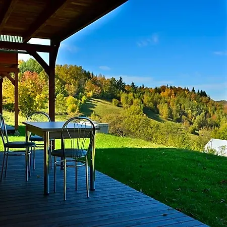 Lodge Za Gora
