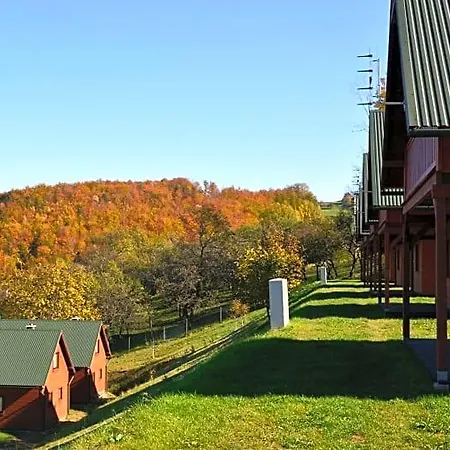 Lodge Za Gora
