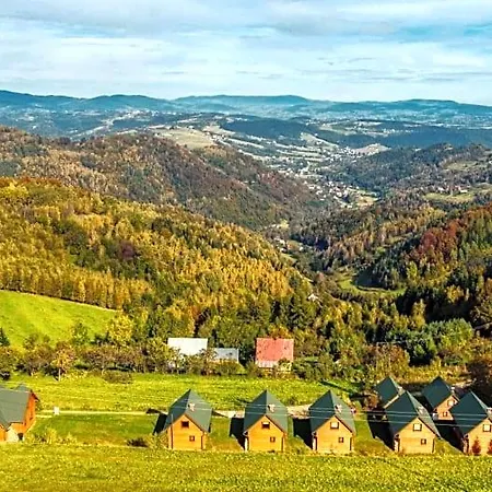 Za Gora Lodge