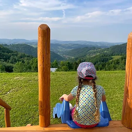 Za Gora * Jazowsko