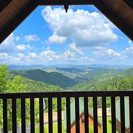 Za Gora Jazowsko
