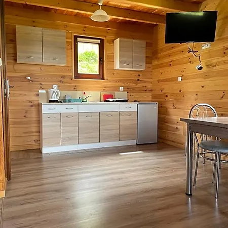 Za Gora Lodge