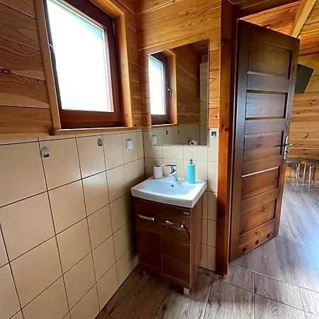 Lodge Za Gora *