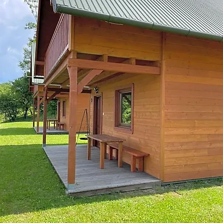 Lodge Za Gora