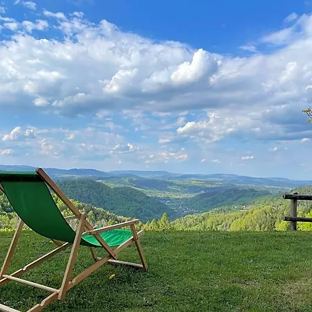 Za Gora Lodge